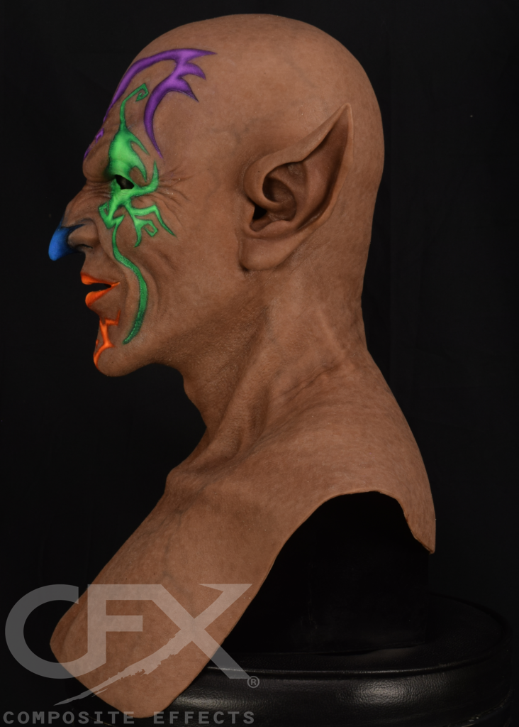 CFX Masks