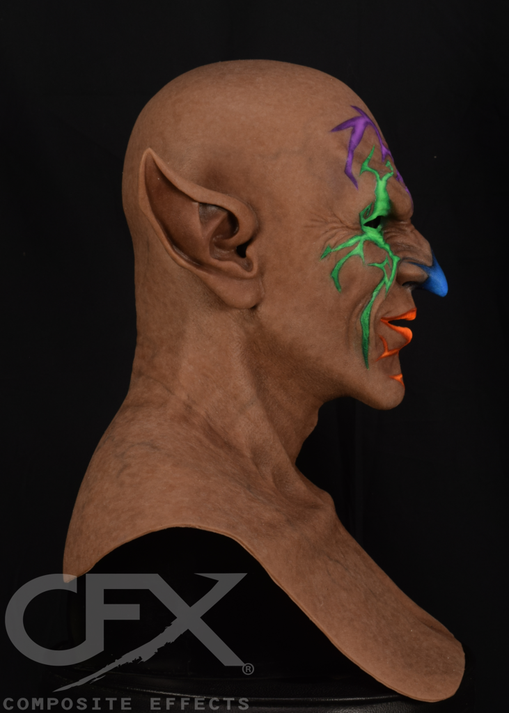 CFX Masks