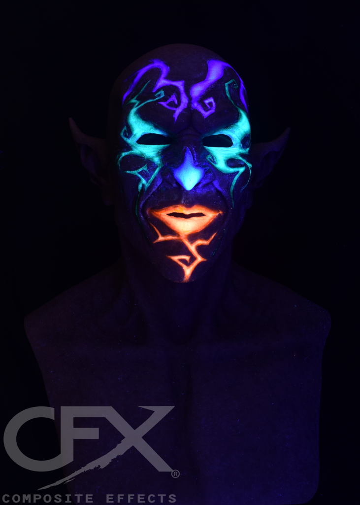 CFX Masks