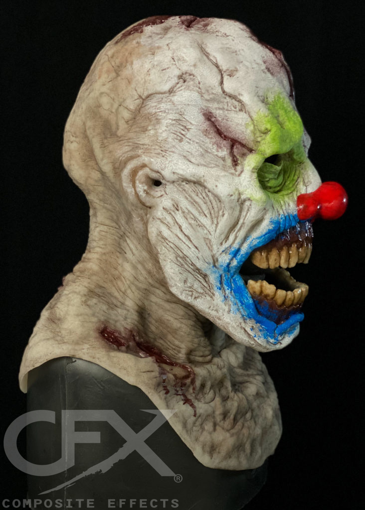 CFX Masks