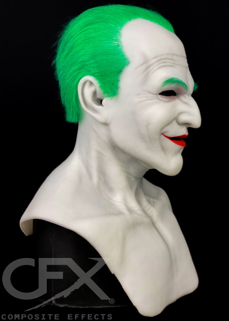 CFX Masks