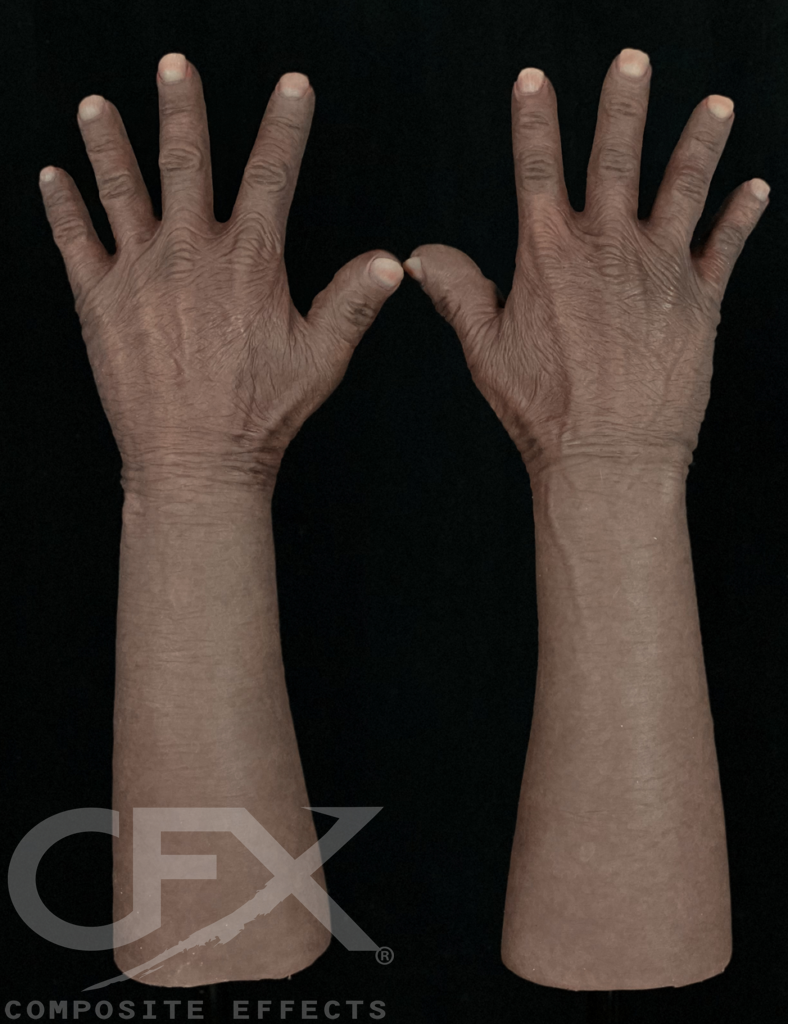 CFX Masks