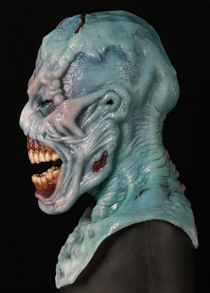 CFX Masks