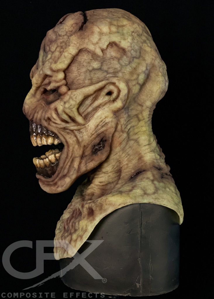 CFX Masks