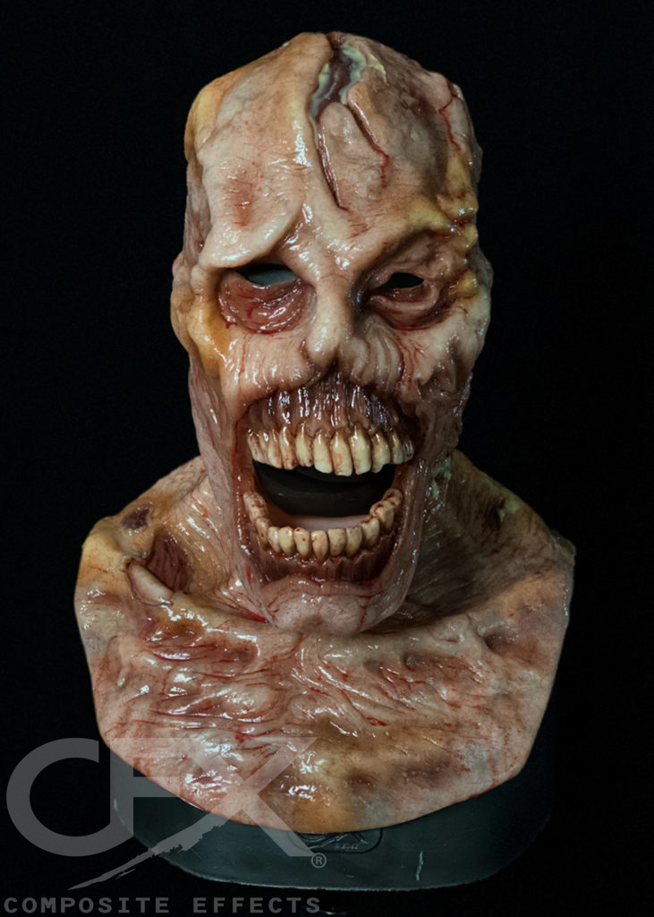 CFX Masks