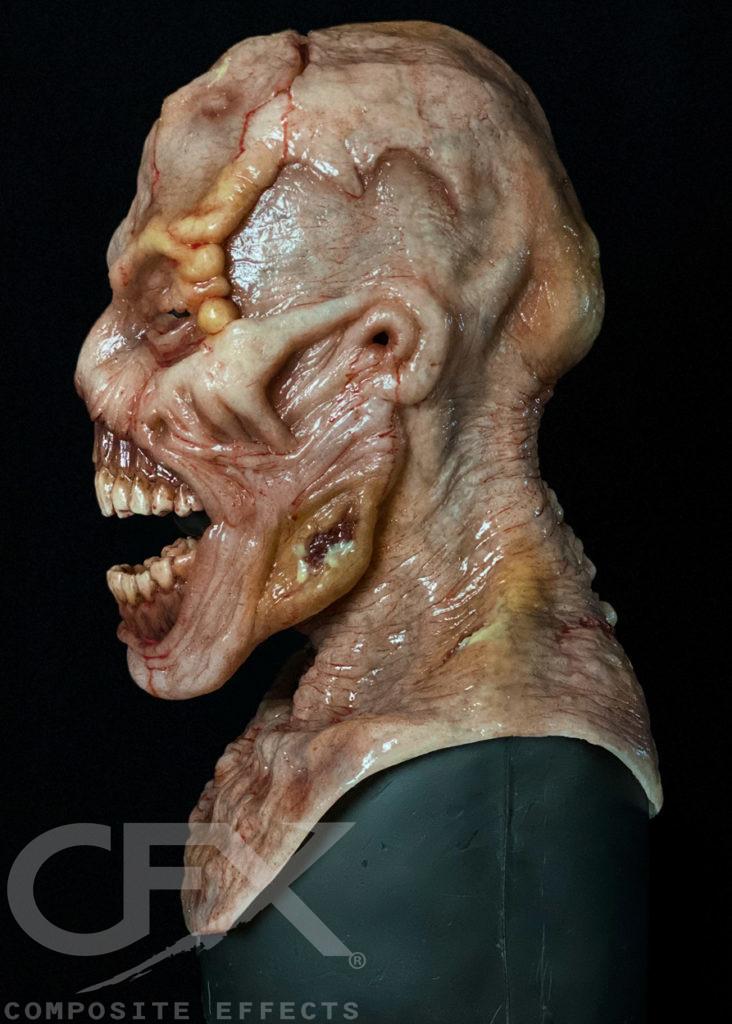 CFX Masks