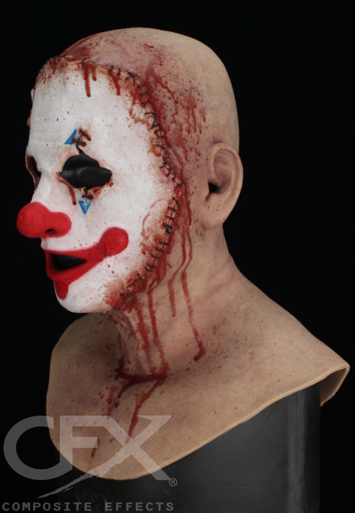 CFX Masks