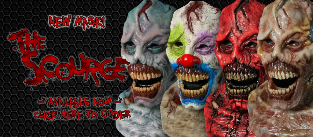 CFX Masks