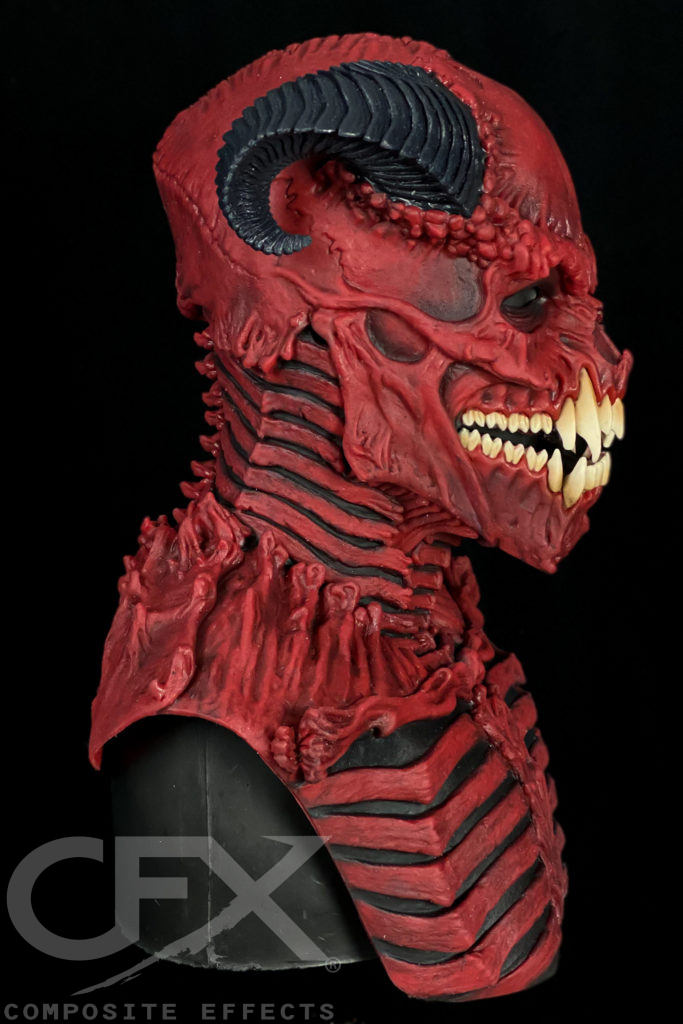 CFX Masks