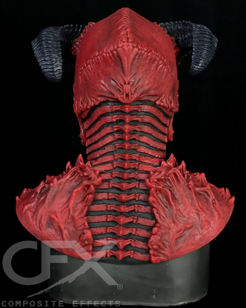 CFX Masks