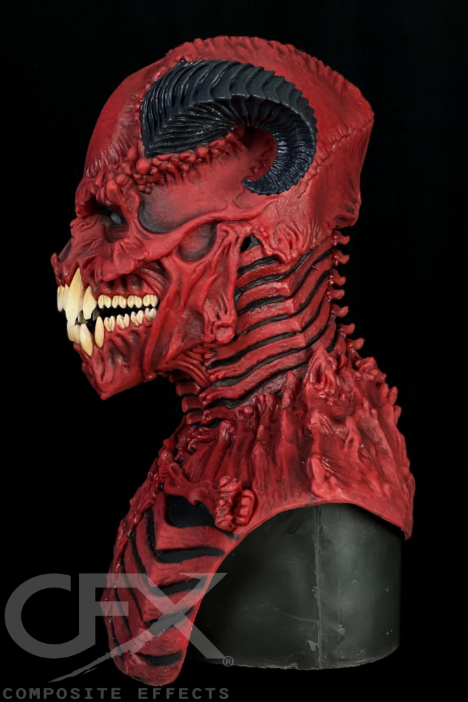 CFX Masks