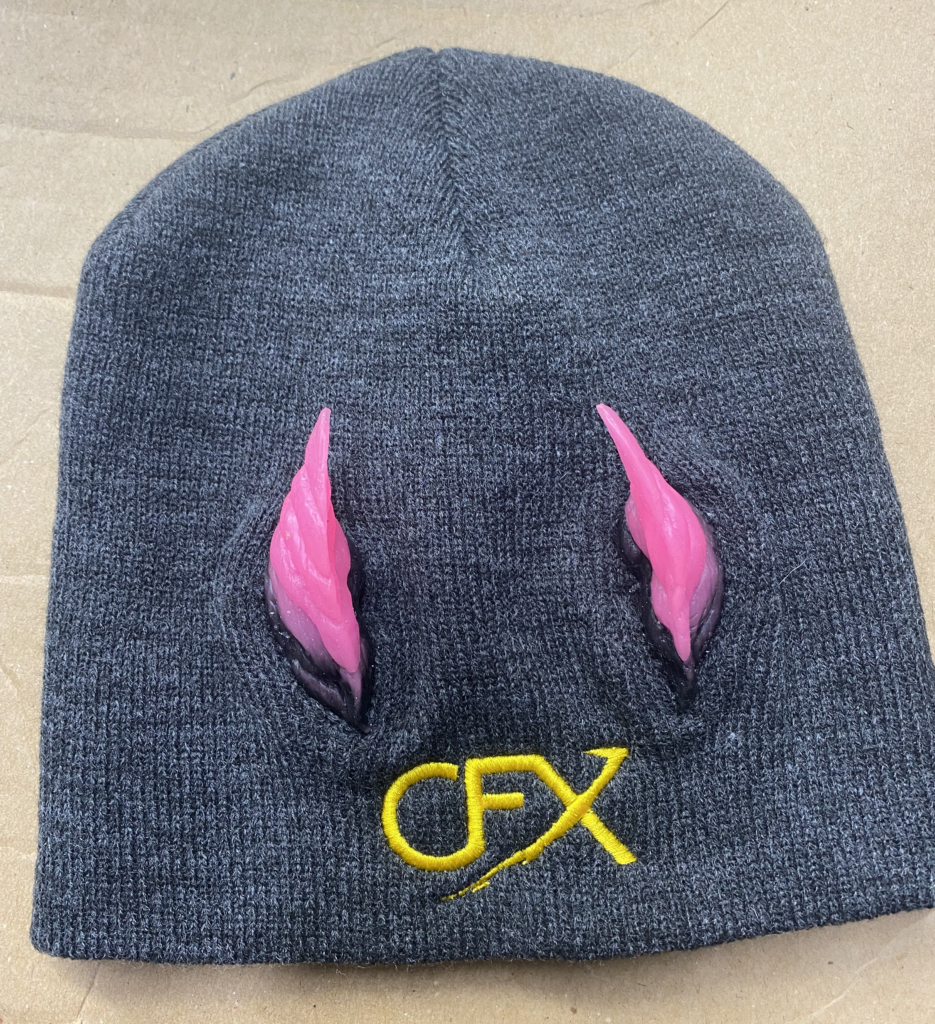 CFX Masks