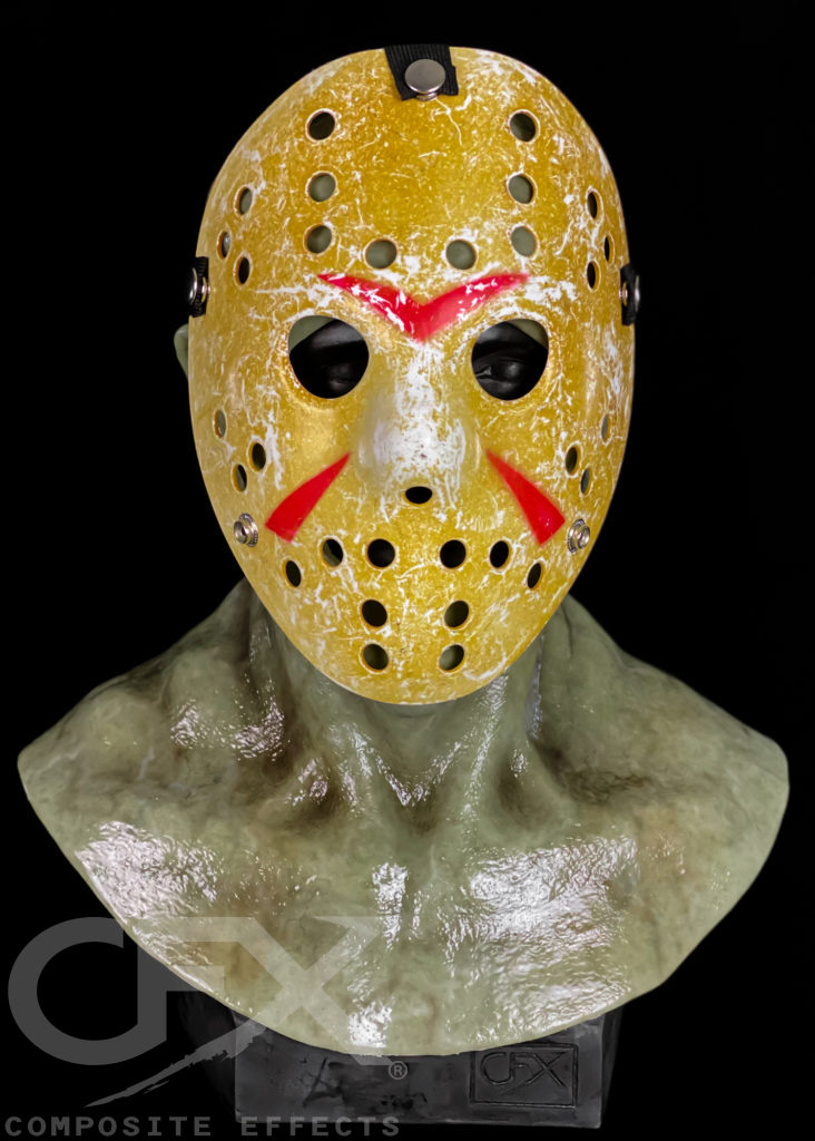 CFX Masks