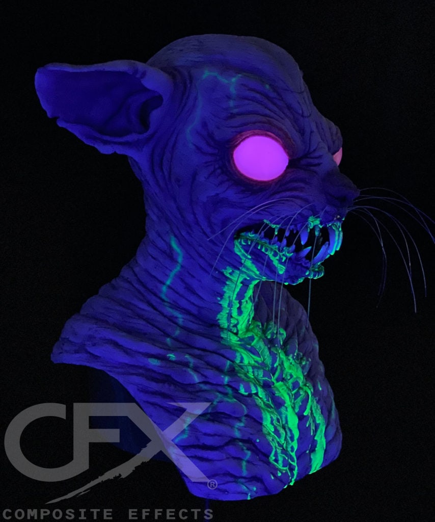 CFX Masks