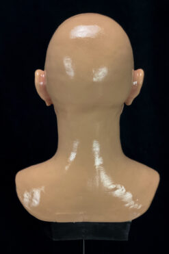 Roxy Silicone Mask - CFX Masks