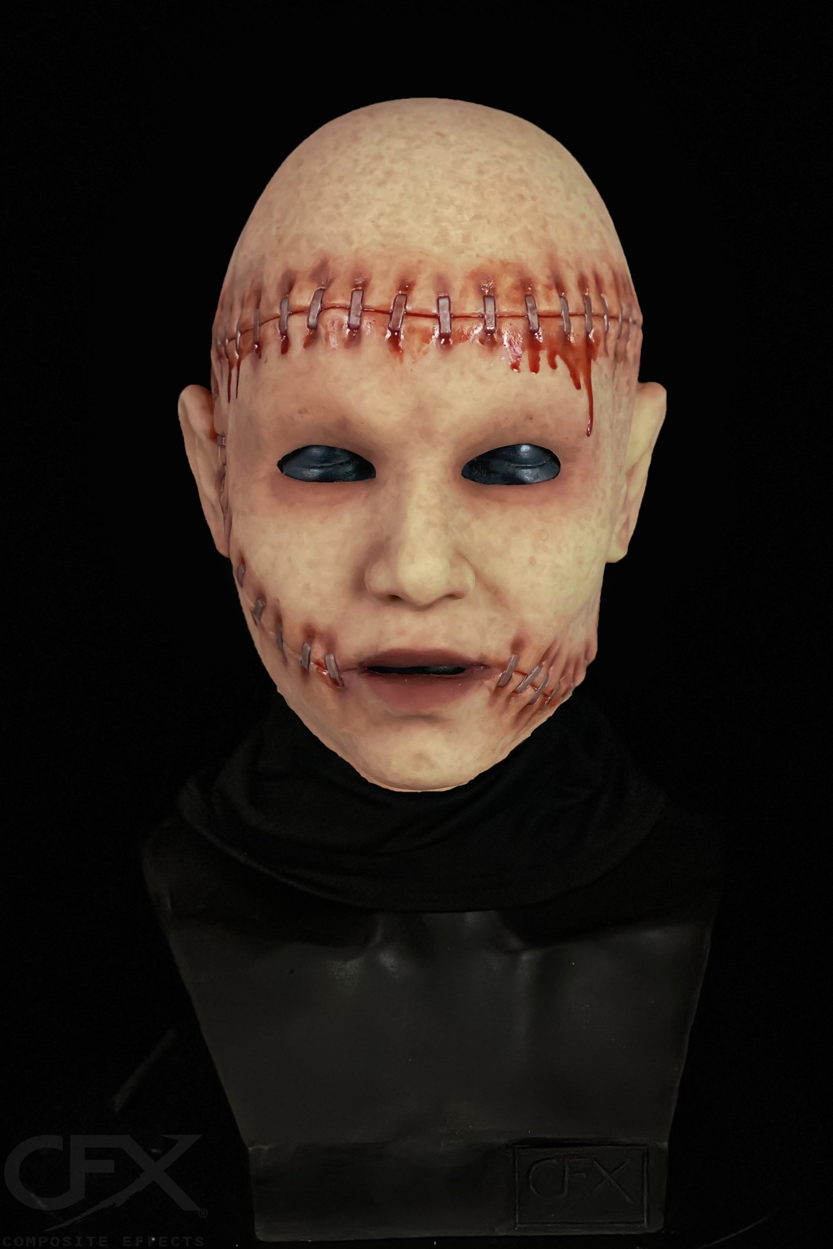 Creatures Bride Caucasian with Ears