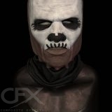 Clarence Voodoo Face Only (2)