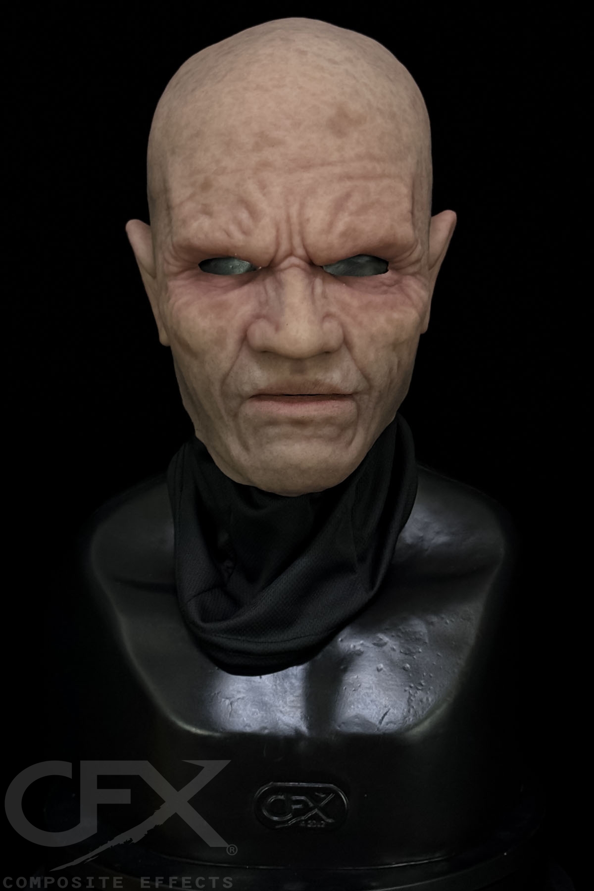 Gunslinger Caucasian Face Only (1)