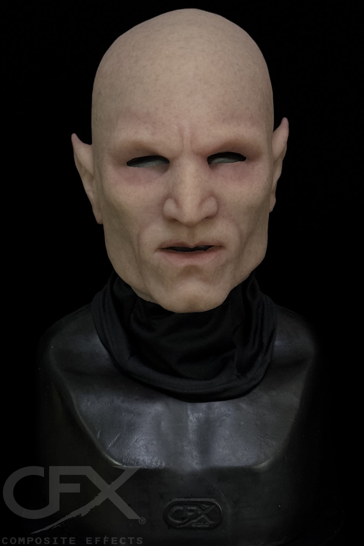 Marius Caucasian Pale Face Only (1)
