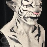 Khan White Tiger4