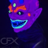 Agma UV Demon 2