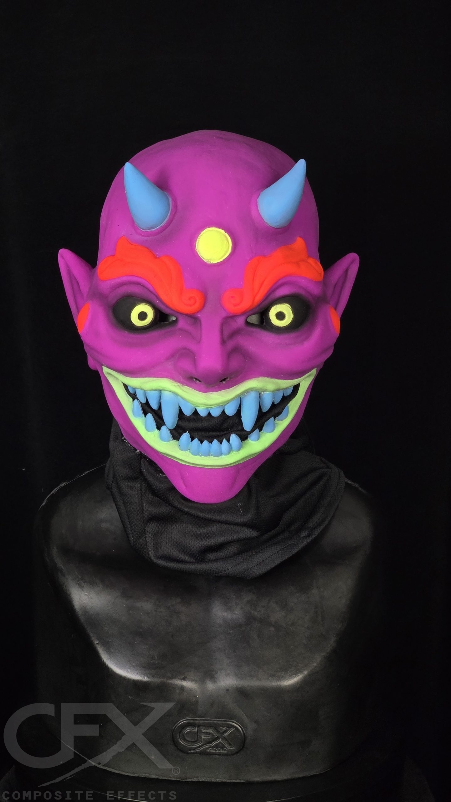 Agma UV Demon 3