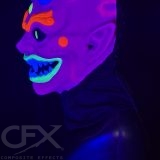 Agma UV Demon 4