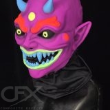 Agma UV Demon 5