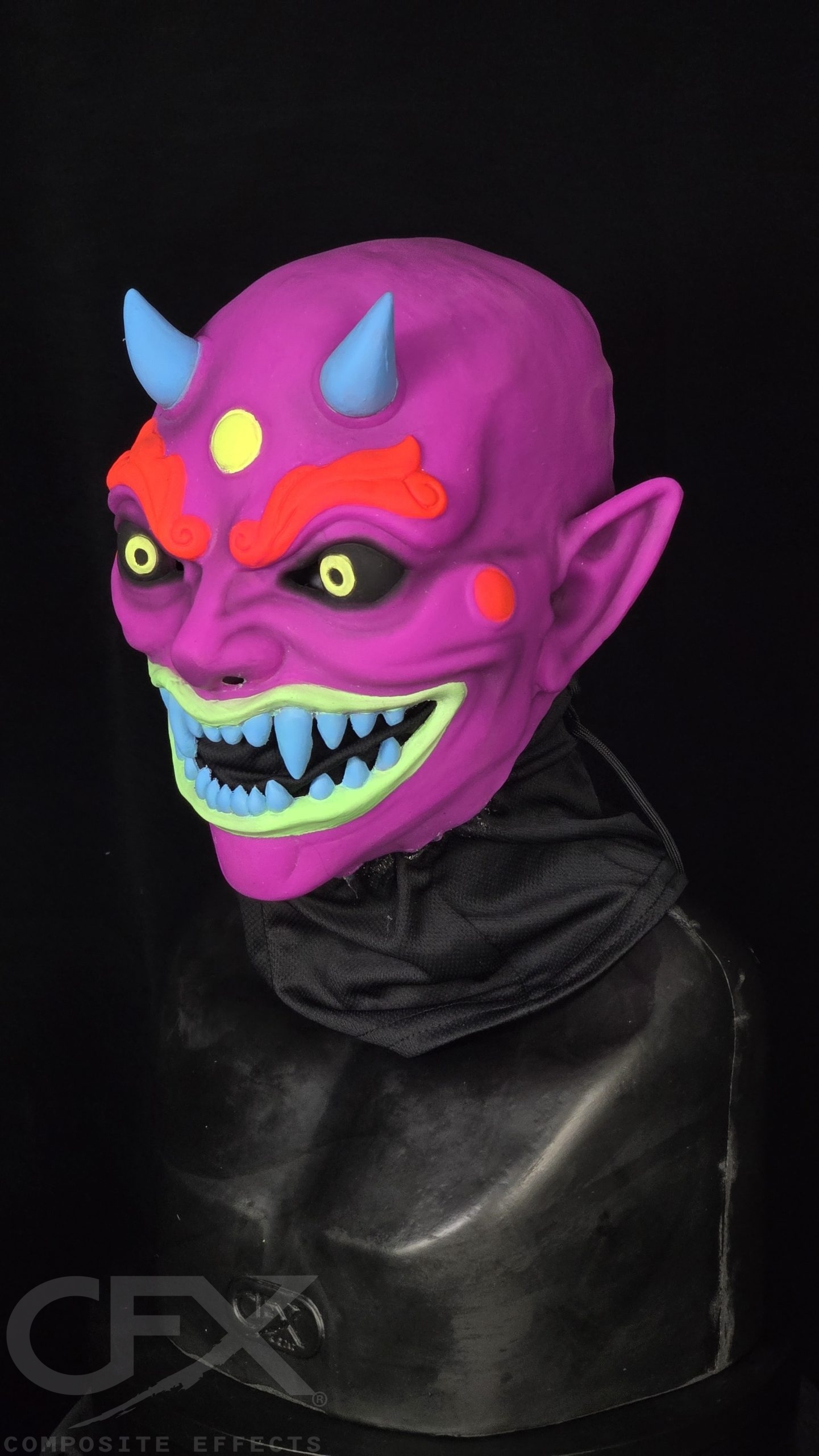 Agma UV Demon 5