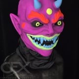 Agma UV Demon 6