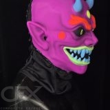 Agma UV Demon 7