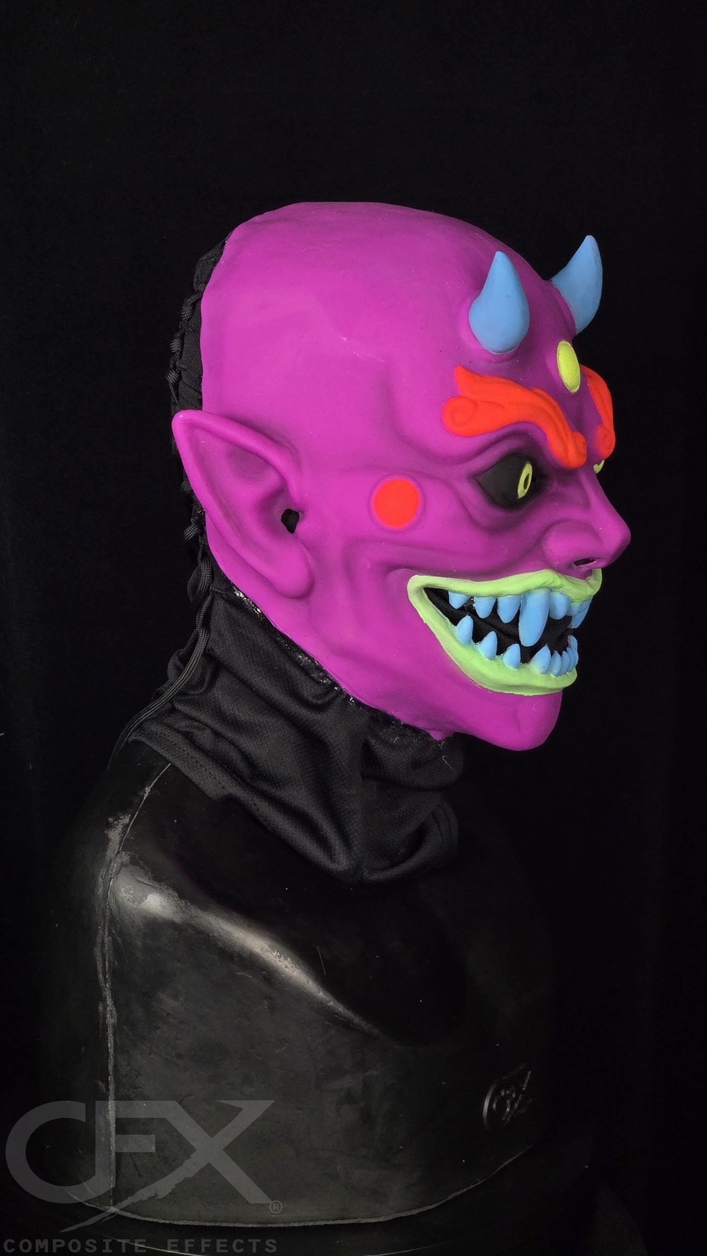 Agma UV Demon 7