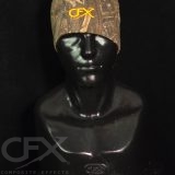 CFX Beanie - Camo Bark 2