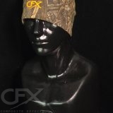 CFX Beanie - Camo Bark 8