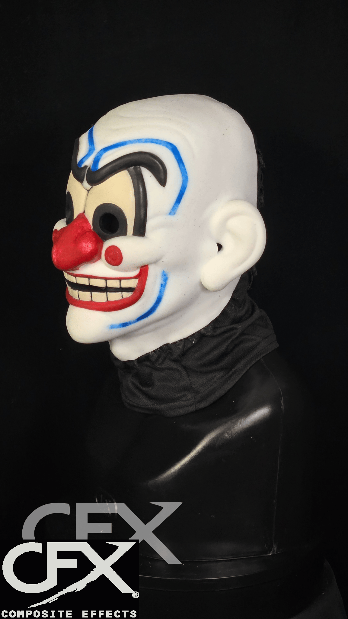 FOUglyClown5