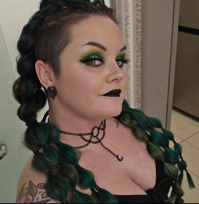 KayKay (Kaylynn) Marquis