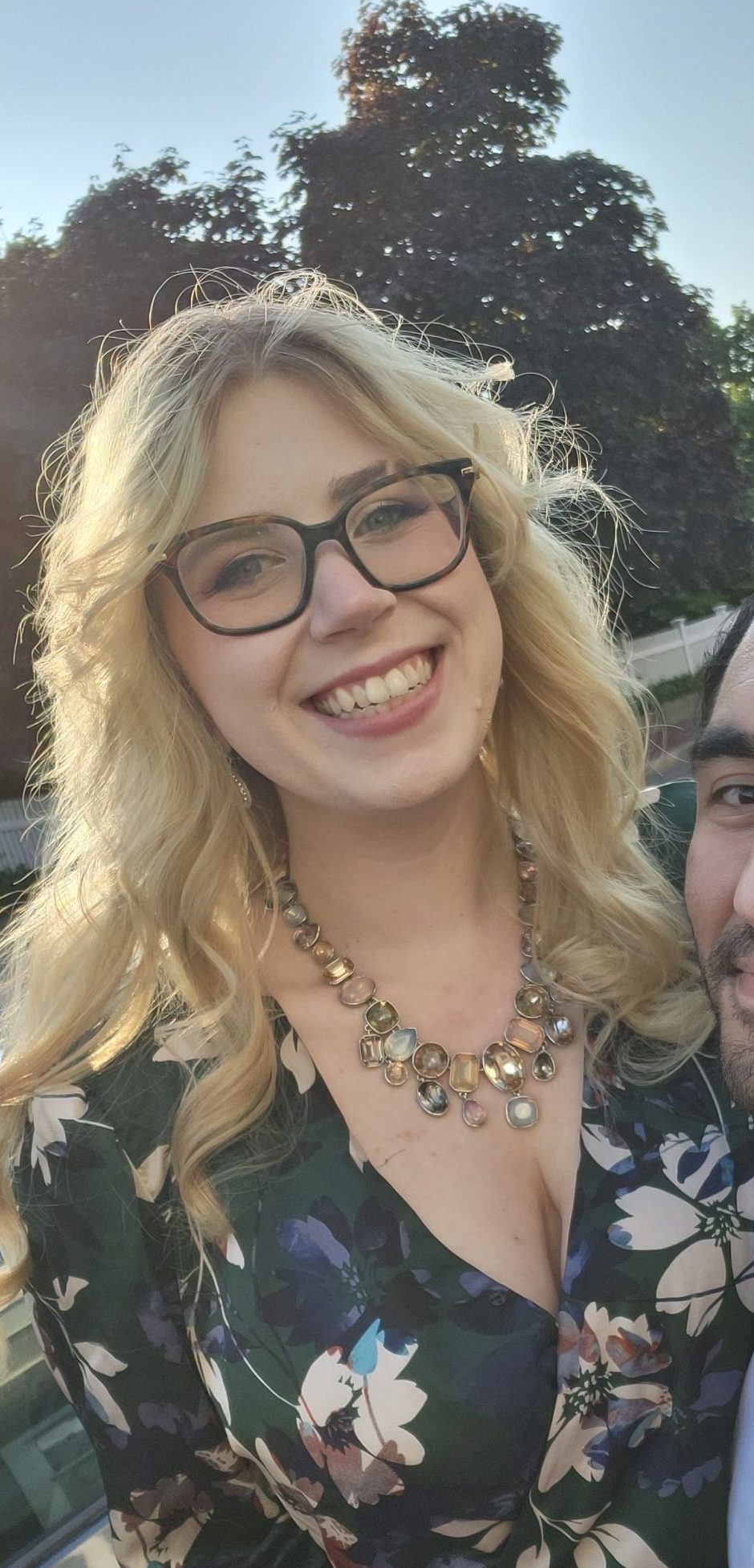 MIRANDA ROUGEOU